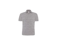 B&C Polo Heavymill 230 gr. (zwaardere grammage)